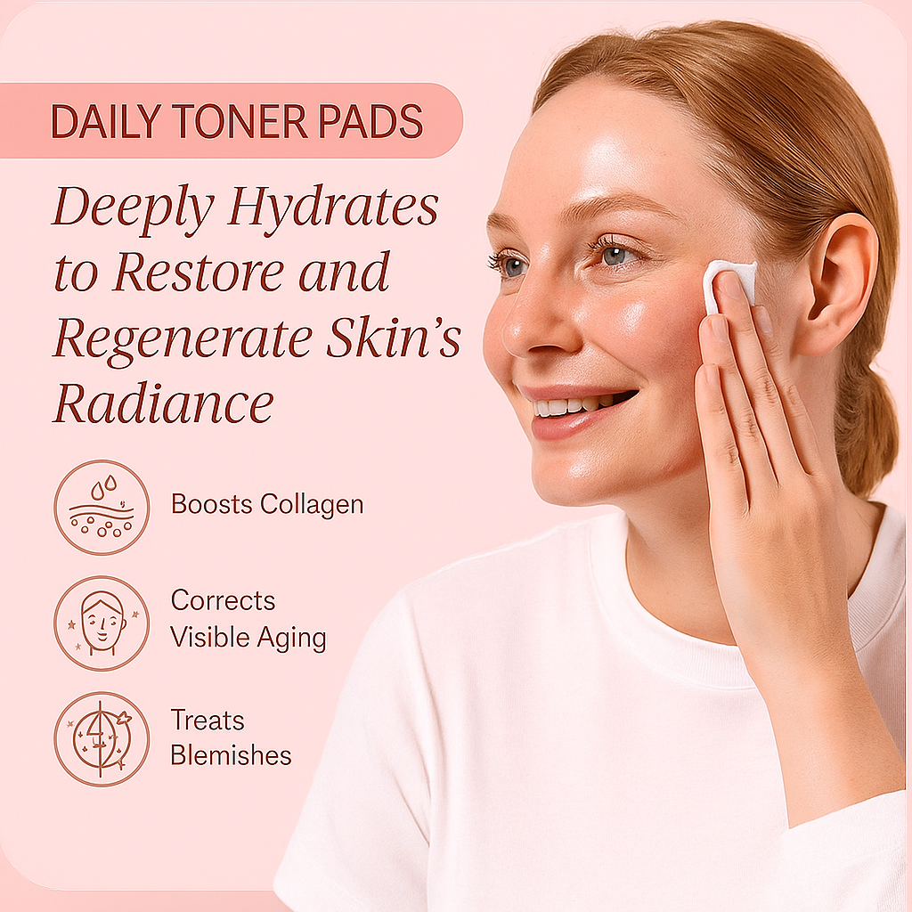 Unveil Your Radiance: Embrace Youthful, Glowing Skin!