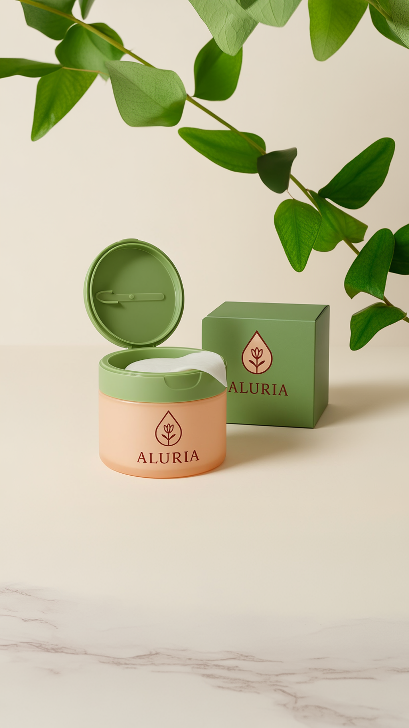 Radiant Renewal Anti-Aging Toner Pads